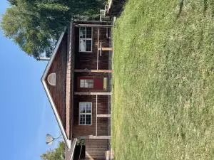 588 Cabin Creek Rd, Knoxville, AR 72845