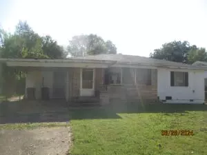 Undisclosed, Russellville, AR 72801
