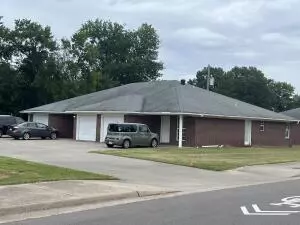 Undisclosed, Russellville, AR 72801