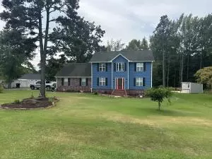101 Kathy Dr, Russellville, AR 72802
