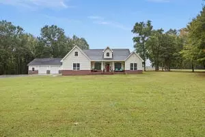Undisclosed, Atkins, AR 72823