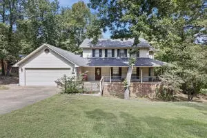 Undisclosed, Russellville, AR 72802