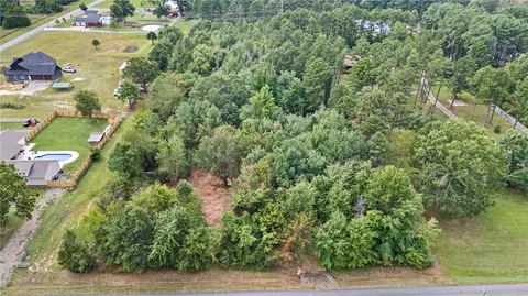 3355 Morgan Rd, Dover, AR 72837