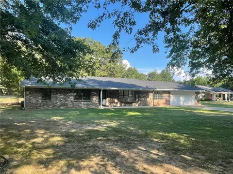 116 Stegall Rd, Clarksville, AR 72830