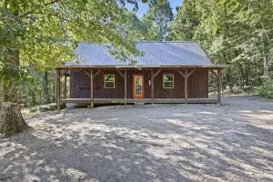 Undisclosed, Dover, AR 72837