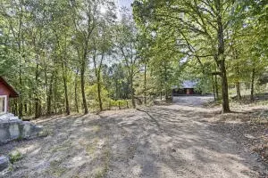 Undisclosed, Dover, AR 72837 photo 2
