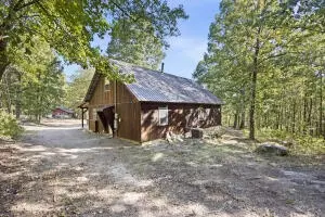 Undisclosed, Dover, AR 72837 photo 30