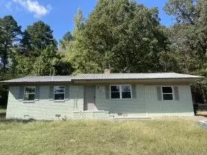 Exterior - 48 Broomfield Rd, Dover, AR 72837 photo 2 of 2