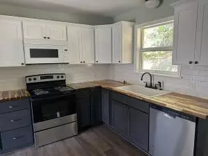 Kitchen - 48 Broomfield Rd, Dover, AR 72837 photo 1 of 2