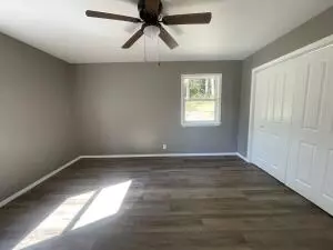 Bedroom - 48 Broomfield Rd, Dover, AR 72837 photo 1 of 1