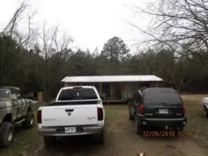Undisclosed, Ozark, AR 72949