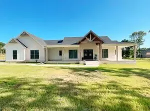 Undisclosed, Dover, AR 72837