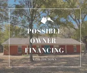 540 Kelly Ln, Dover, AR 72837
