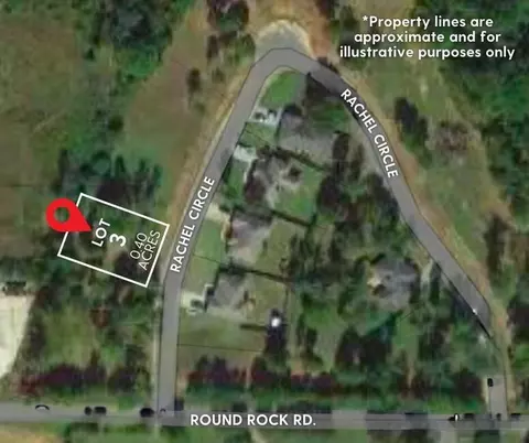 3 Rachel Cir, Dover, AR 72837