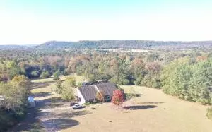 Undisclosed, Dover, AR 72837