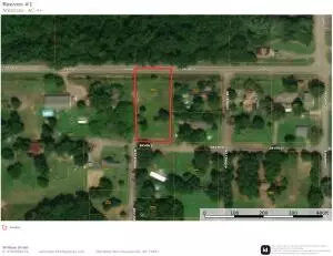 SW 3rd Street, Atkins, AR 72823