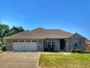 Undisclosed, Russellville, AR 72802