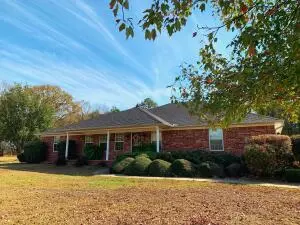 Undisclosed, Pottsville, AR 72858