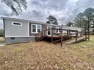 59 Morris Dr, Dover, AR 72837