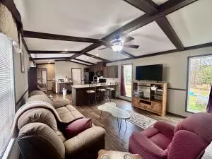 59 Morris Dr, Dover, AR 72837 photo 16
