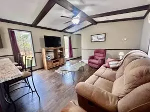 59 Morris Dr, Dover, AR 72837 photo 15