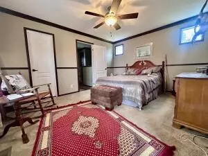 59 Morris Dr, Dover, AR 72837 photo 10