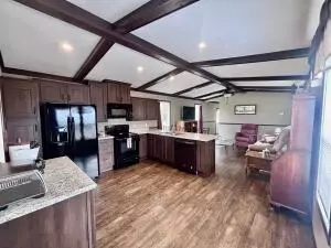 59 Morris Dr, Dover, AR 72837 photo 14