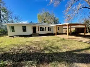 1311 N Boston Ave, Russellville, AR 72801
