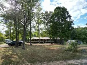 Undisclosed, Dover, AR 72837