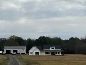 Undisclosed, Dardanelle, AR 72834