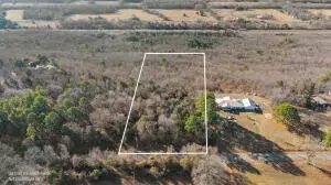Undisclosed, Pottsville, AR 72858
