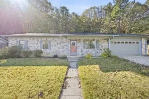 Undisclosed, Russellville, AR 72801