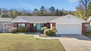 76 Sunflower Dr, Pottsville, AR 72858