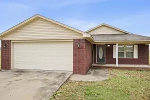 266 Myrtle Dr, Pottsville, AR 72858