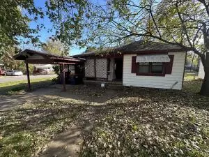 1701 S Boston Pl, Russellville, AR 72801