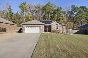 4118 N Hartford Ave, Russellville, AR 72802