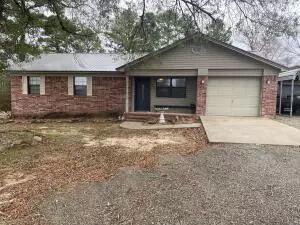 Undisclosed, Dover, AR 72837