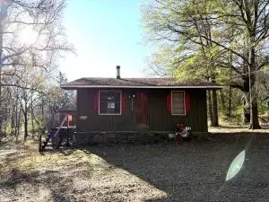 Undisclosed, Dover, AR 72837
