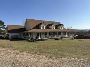 Undisclosed, Russellville, AR 72802