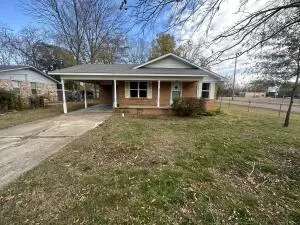 502 N Ithaca Ave, Russellville, AR 72801