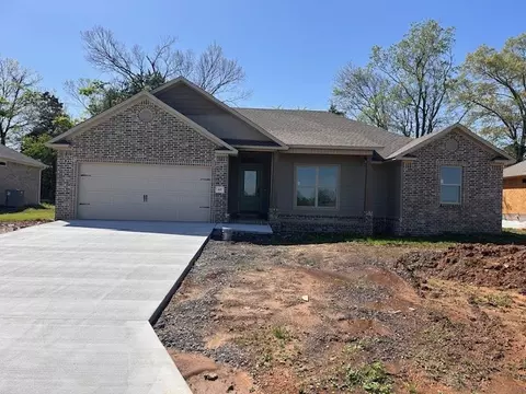 109 Nebo Heights Way, Dardanelle, AR 72834
