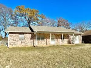 128 Willow Creek Dr, Dardanelle, AR 72834