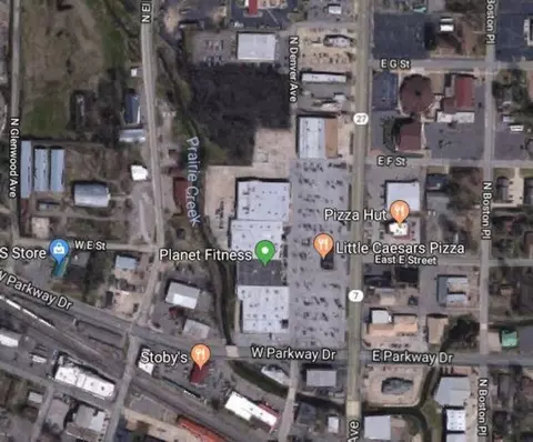 605 N Denver Ave, Russellville, AR 72801