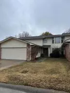 72 Club Road Vlg, Dover, AR 72837