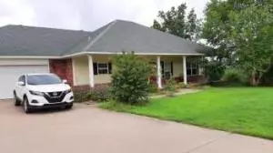 Undisclosed, Russellville, AR 72802