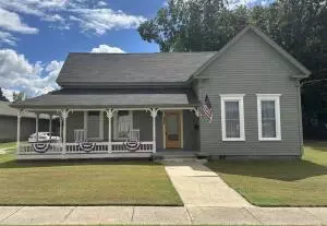 Undisclosed, Clarksville, AR 72830