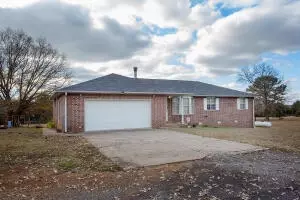 784 Cabin Creek Rd, Knoxville, AR 72845