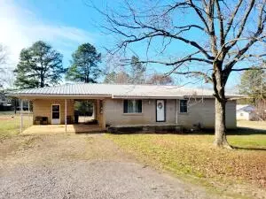 308 Mountain St, Danville, AR 72833