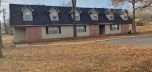 501-505 W 15th St, Russellville, AR 72801