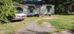 Undisclosed, Russellville, AR 72801